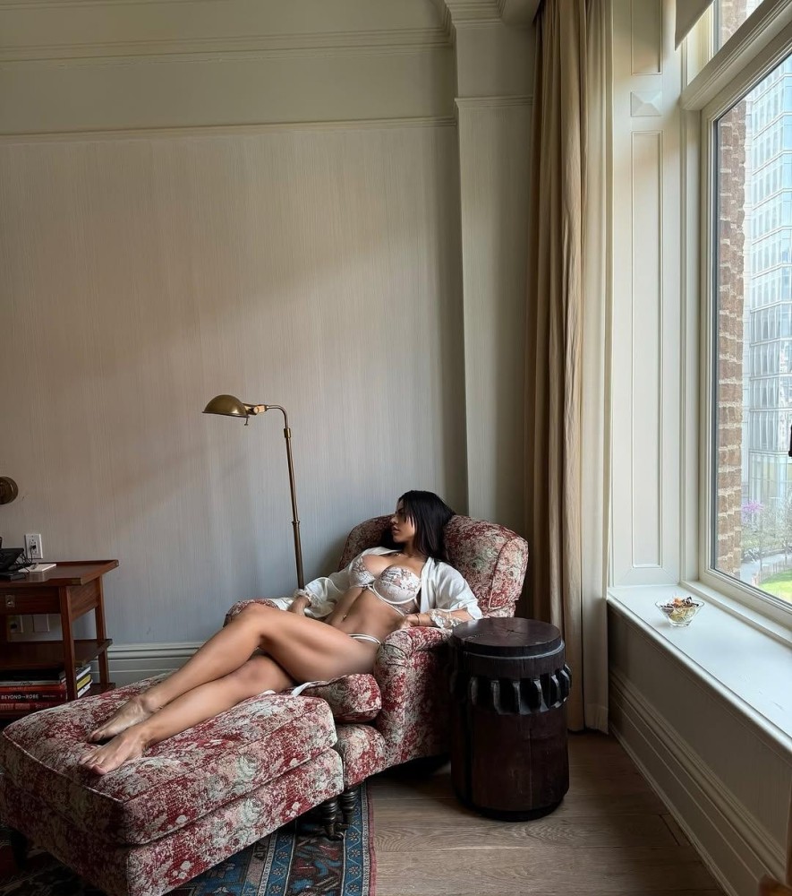 Индивидуалка Тоня фото № 4 в городе Хабаровск