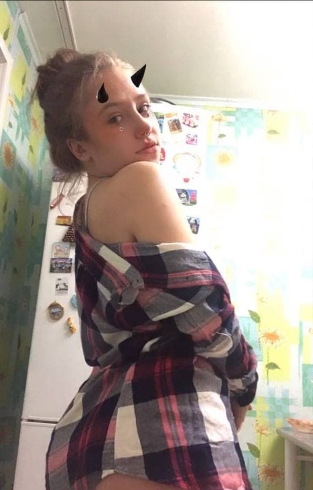 Индивидуалка Василиса фото № 2 в городе Хабаровск