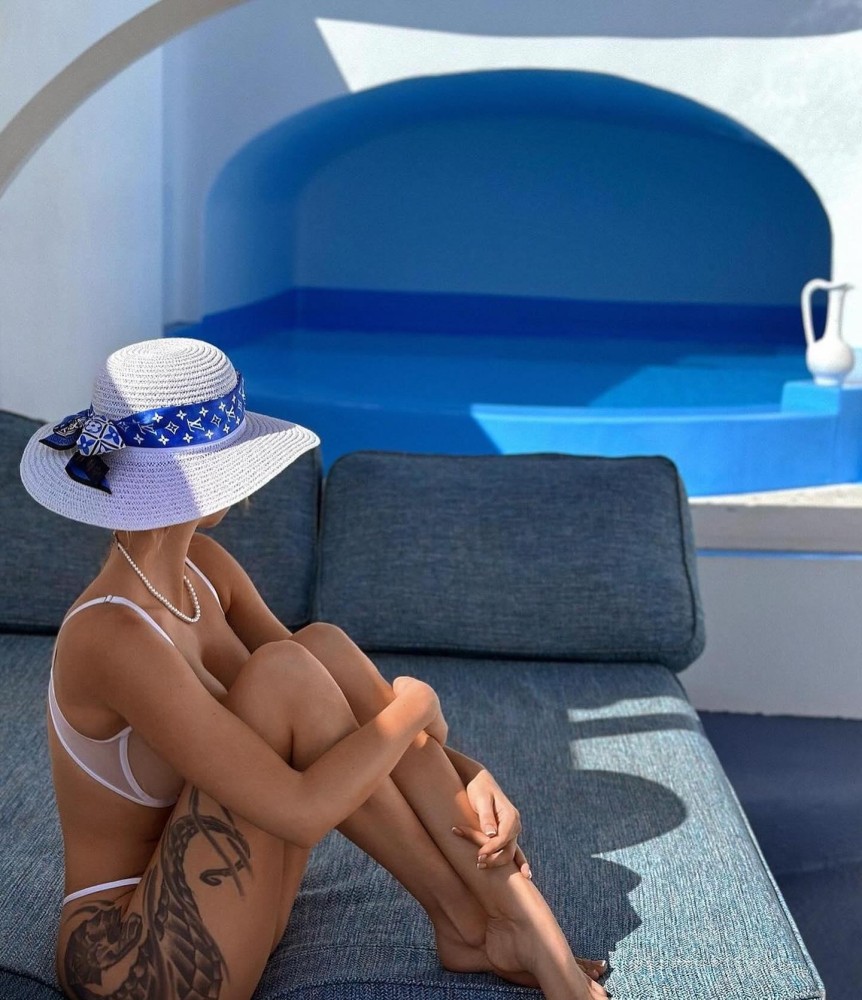 Индивидуалка Вика фото № 2 в городе Хабаровск