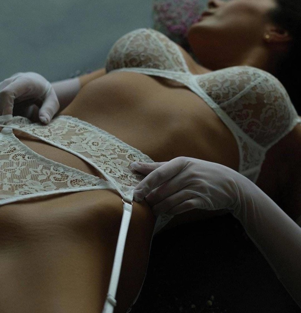 Индивидуалка Влада фото № 3 в городе Хабаровск