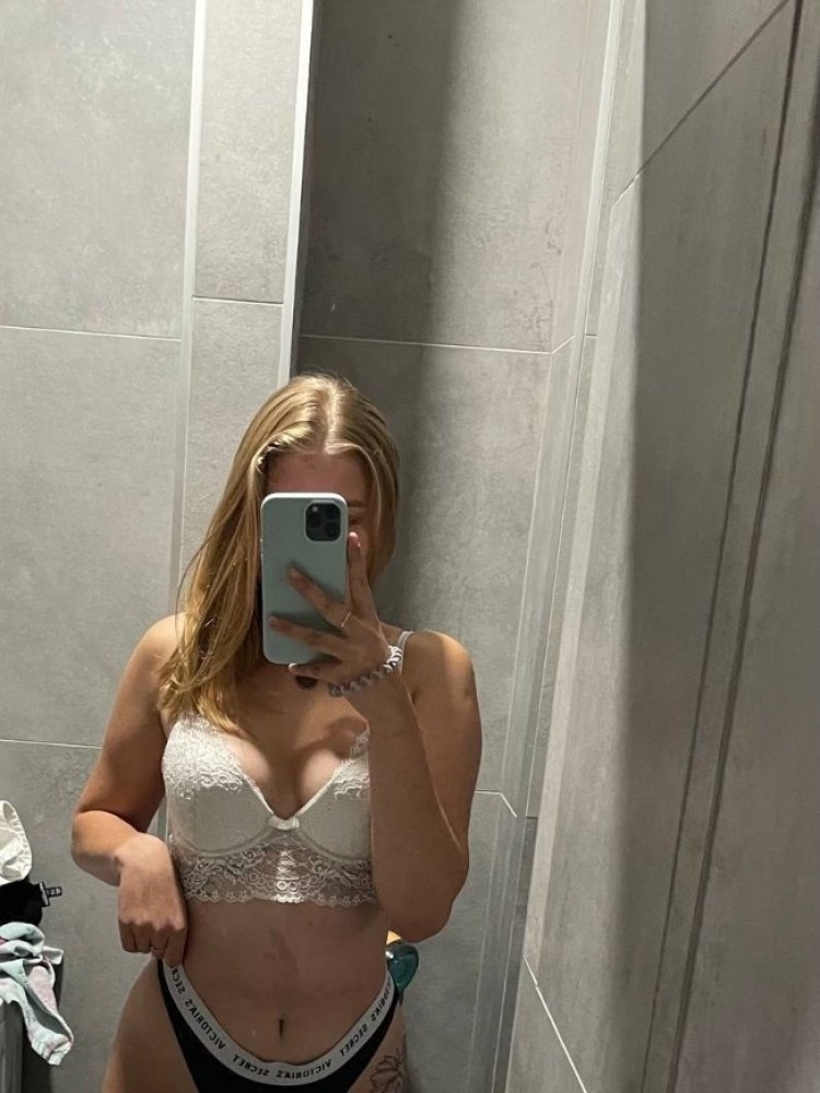 Индивидуалка Влада фото № 6 в городе Хабаровск