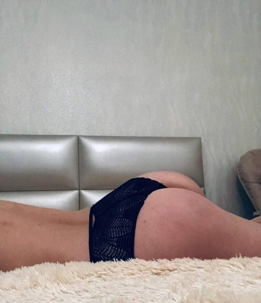 Индивидуалка Влада фото № 7 в городе Хабаровск