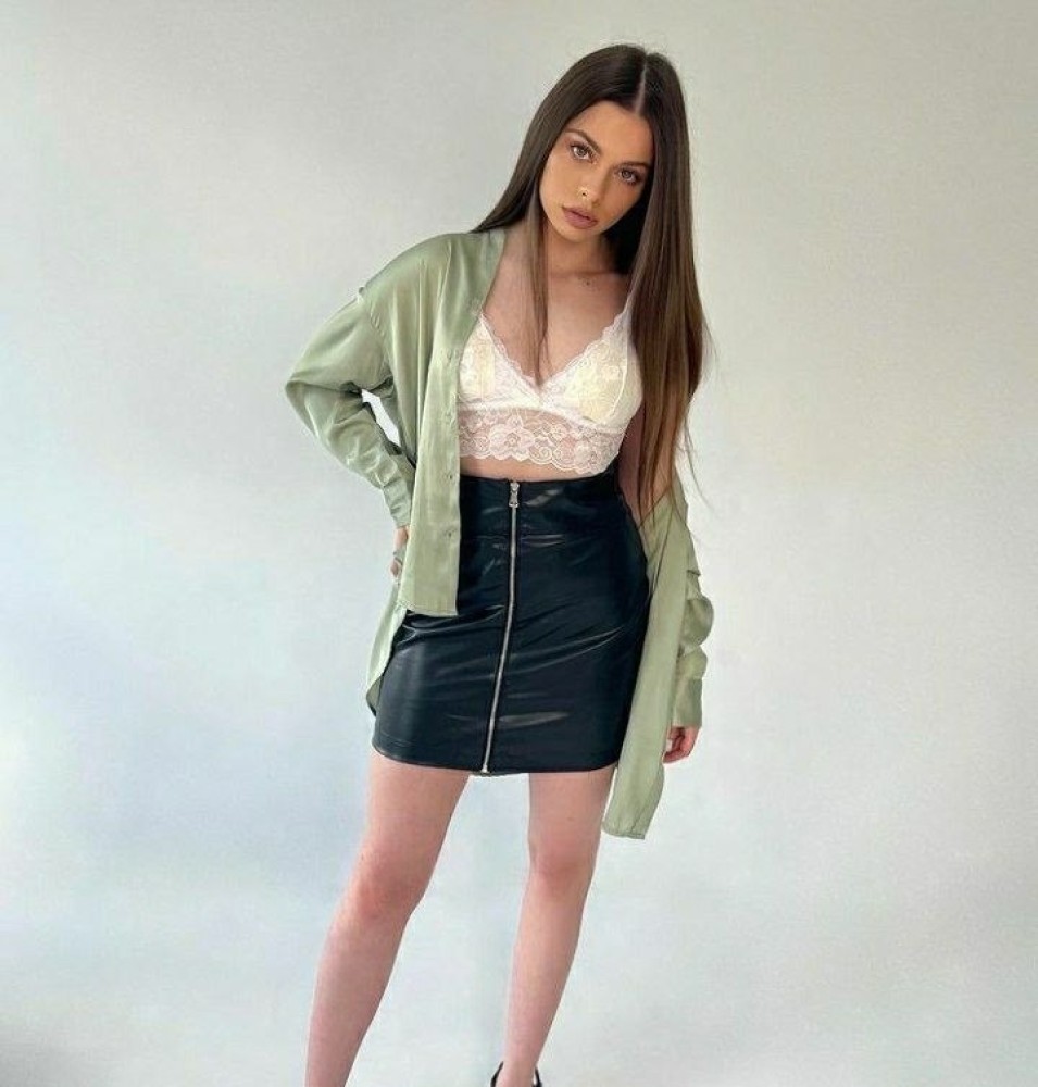 Индивидуалка Яна фото № 5 в городе Хабаровск