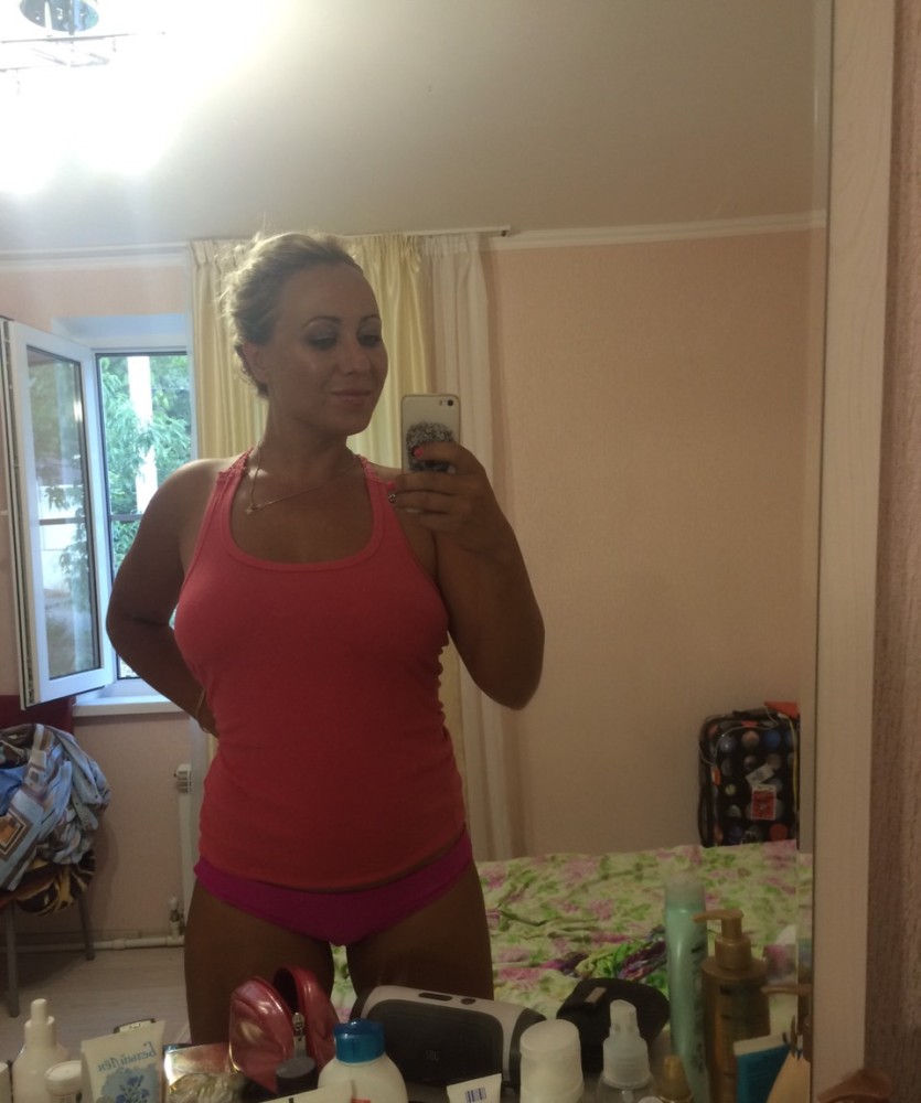 Индивидуалка Злата фото № 2 в городе Хабаровск