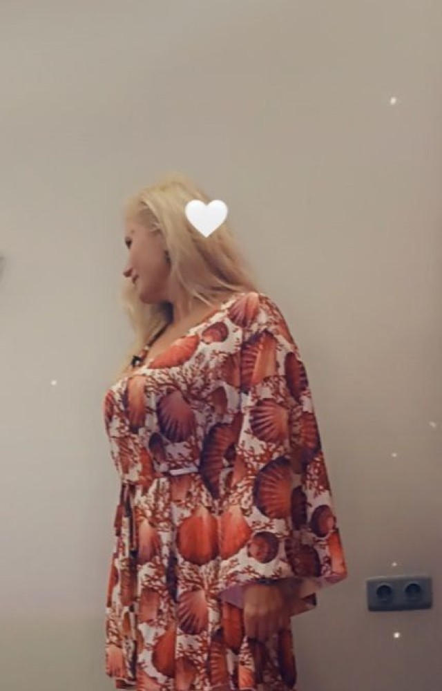 Индивидуалка Агния фото № 3 в городе Хабаровск