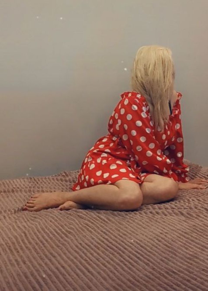 Индивидуалка Агния фото № 4 в городе Хабаровск