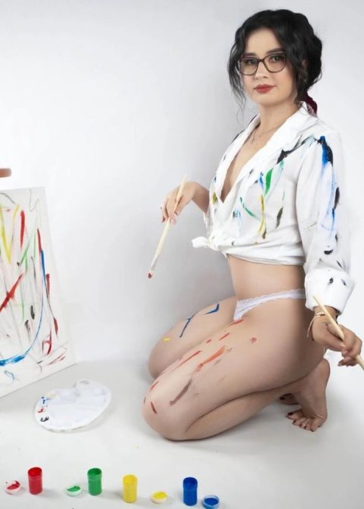 Индивидуалка Алина фото № 7 в городе Хабаровск