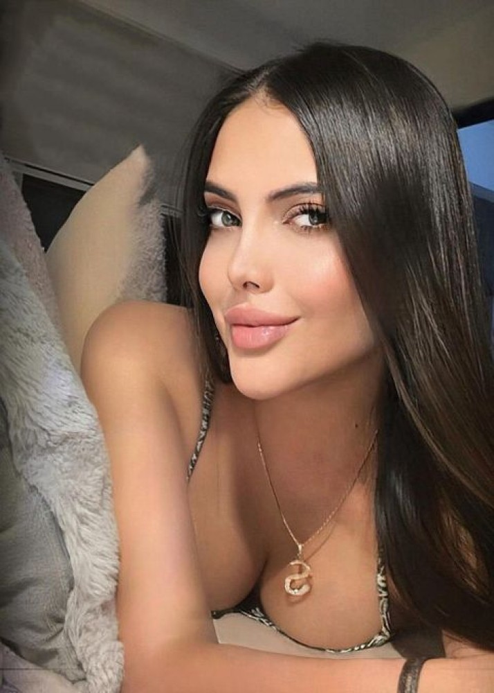 Индивидуалка Алёна фото № 2 в городе Хабаровск