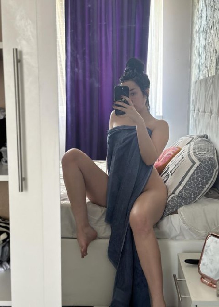 Индивидуалка Амина фото № 5 в городе Хабаровск