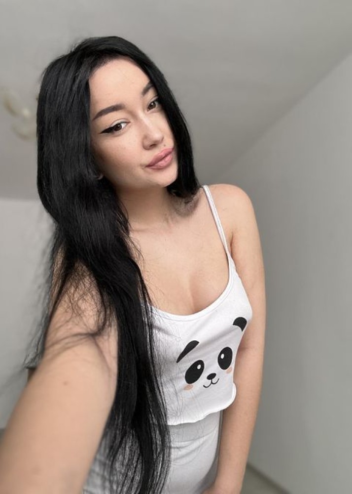 Индивидуалка Амина фото № 6 в городе Хабаровск