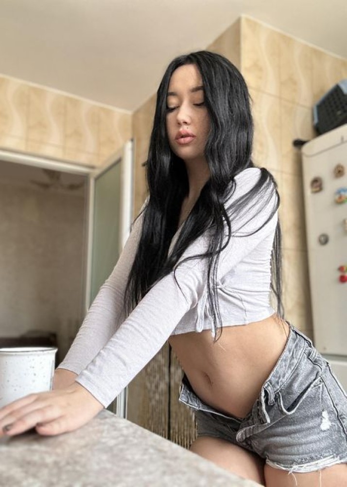 Индивидуалка Амина фото № 11 в городе Хабаровск