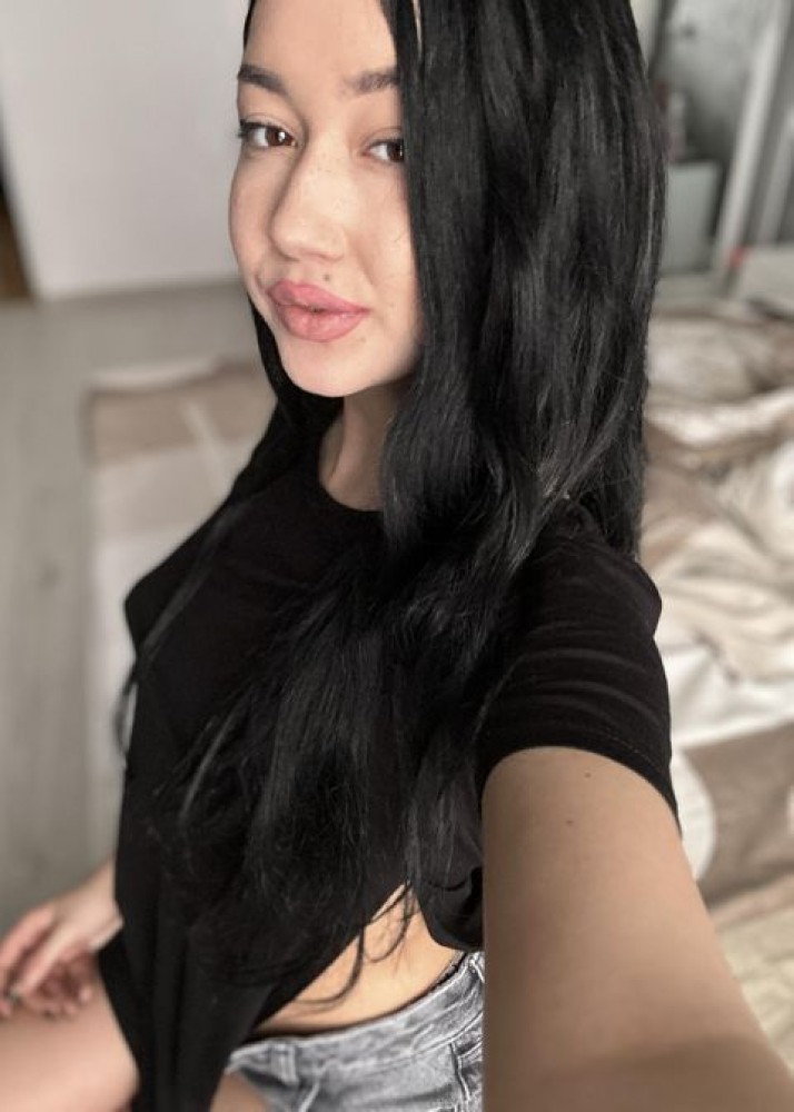 Индивидуалка Амина фото № 12 в городе Хабаровск