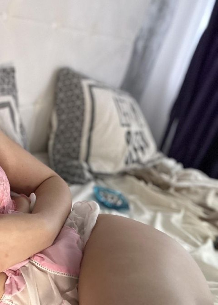 Индивидуалка Амина фото № 13 в городе Хабаровск