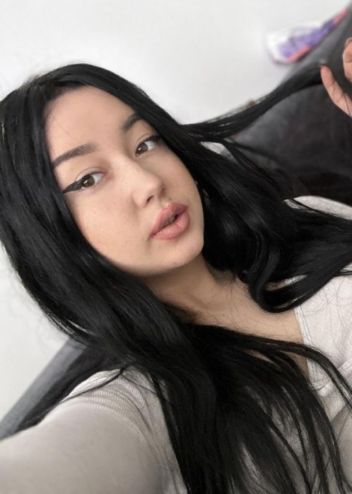 Индивидуалка Амина фото № 14 в городе Хабаровск