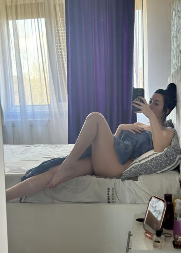 Индивидуалка Амина фото № 16 в городе Хабаровск