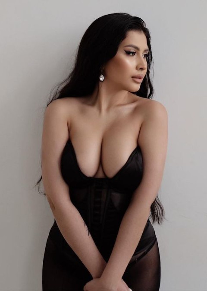 Индивидуалка Амина главное фото в городе Хабаровск 