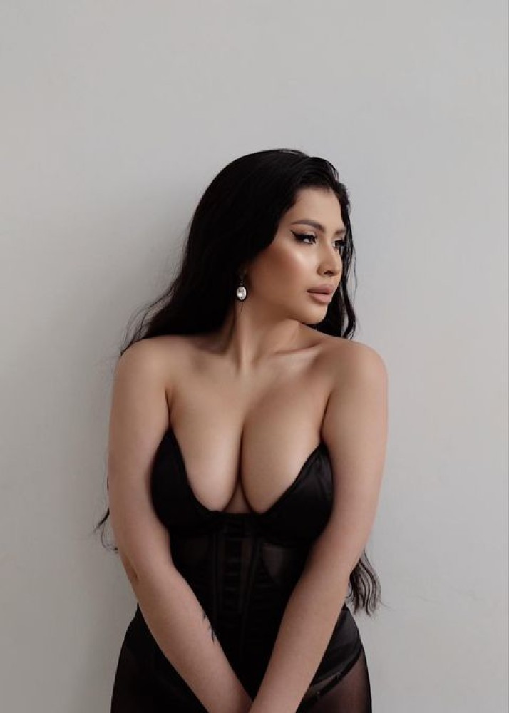 Индивидуалка Амина фото № 2 в городе Хабаровск