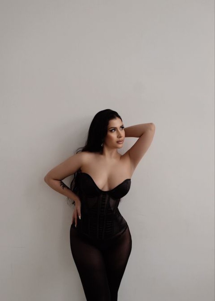 Индивидуалка Амина фото № 5 в городе Хабаровск