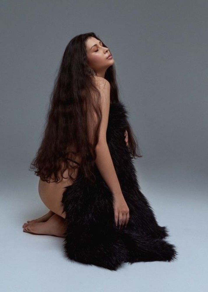 Индивидуалка Амина фото № 6 в городе Хабаровск