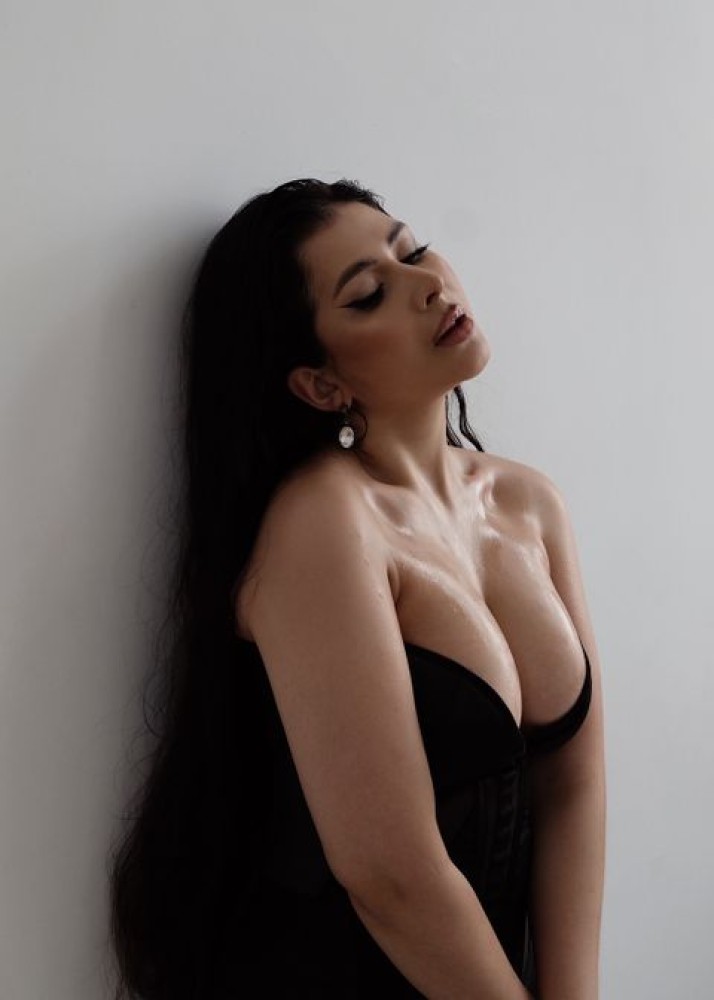 Индивидуалка Амина фото № 7 в городе Хабаровск