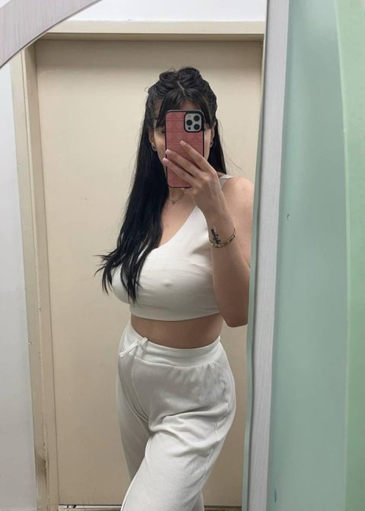 Индивидуалка Амина фото № 6 в городе Хабаровск