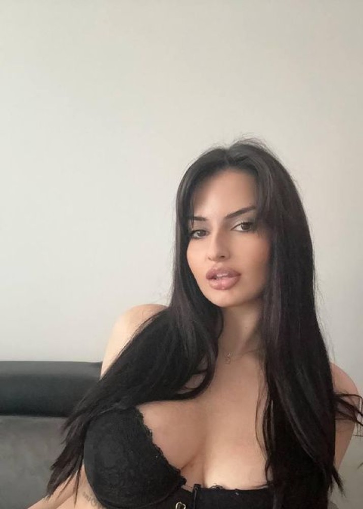 Индивидуалка Амина фото № 15 в городе Хабаровск