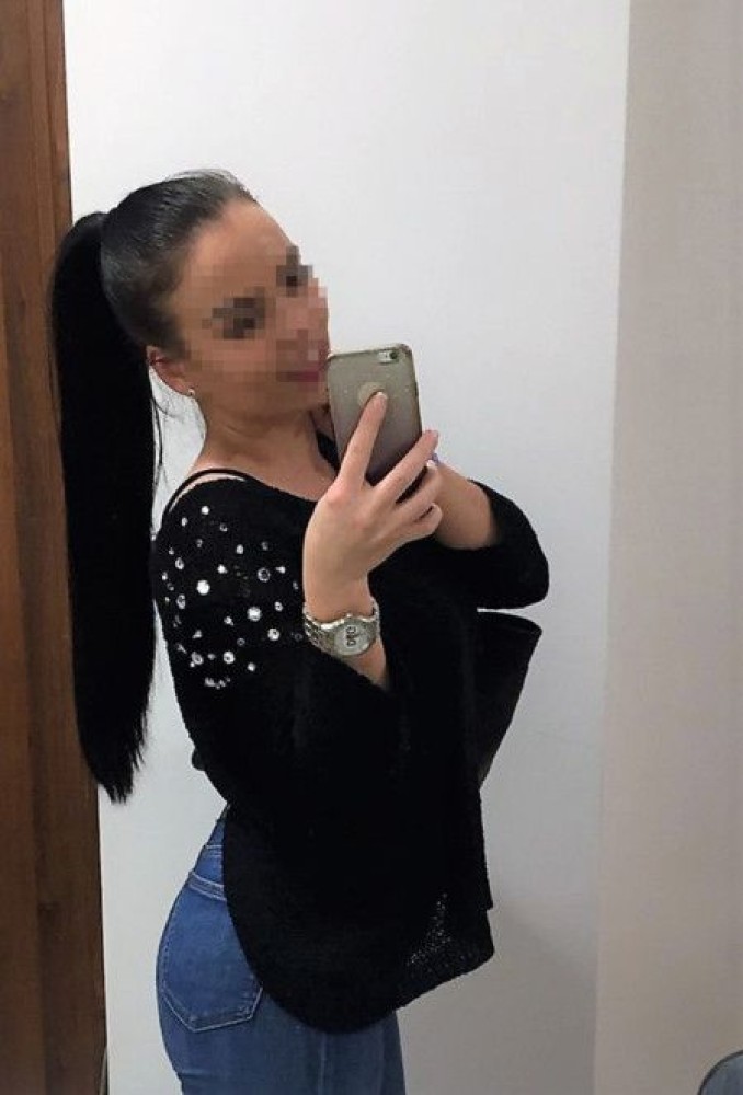 Индивидуалка Ася фото № 3 в городе Хабаровск