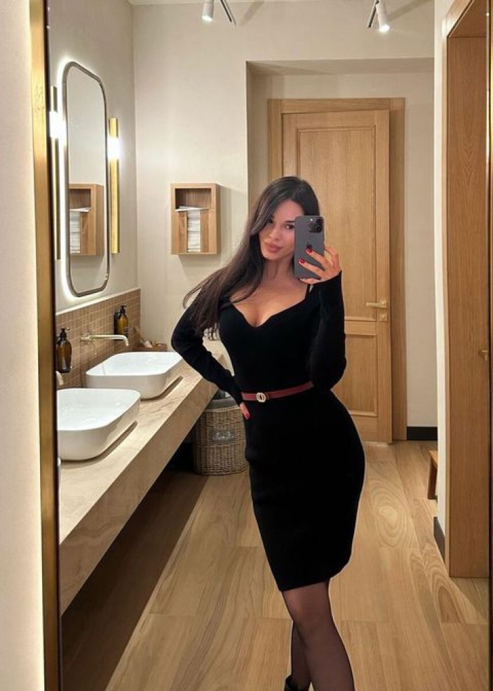 Индивидуалка Белла фото № 3 в городе Хабаровск