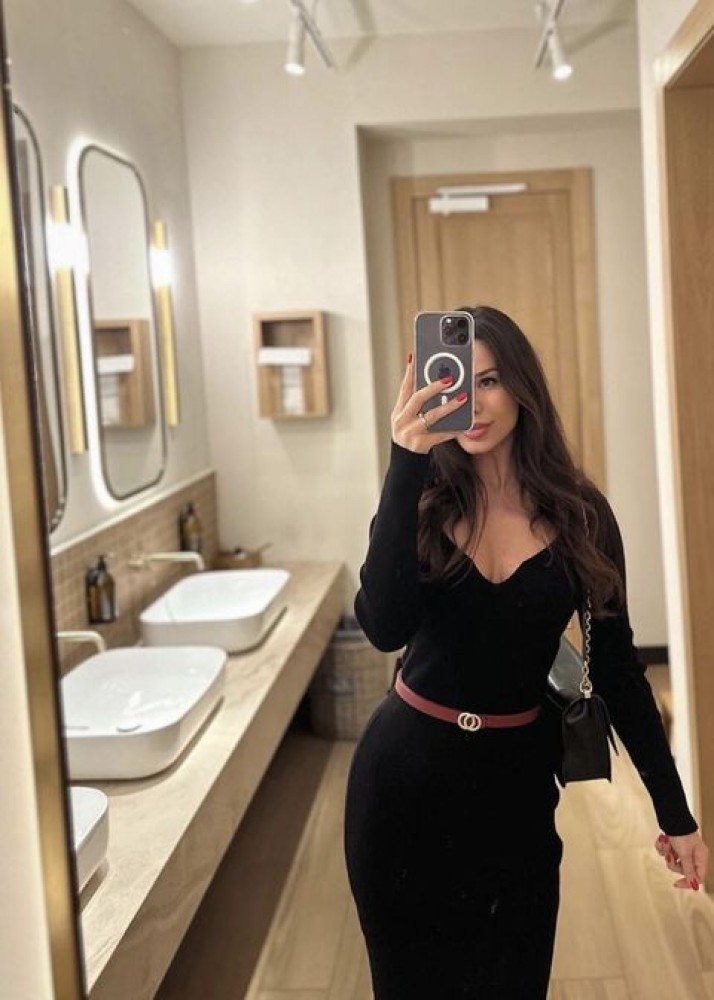 Индивидуалка Белла фото № 5 в городе Хабаровск