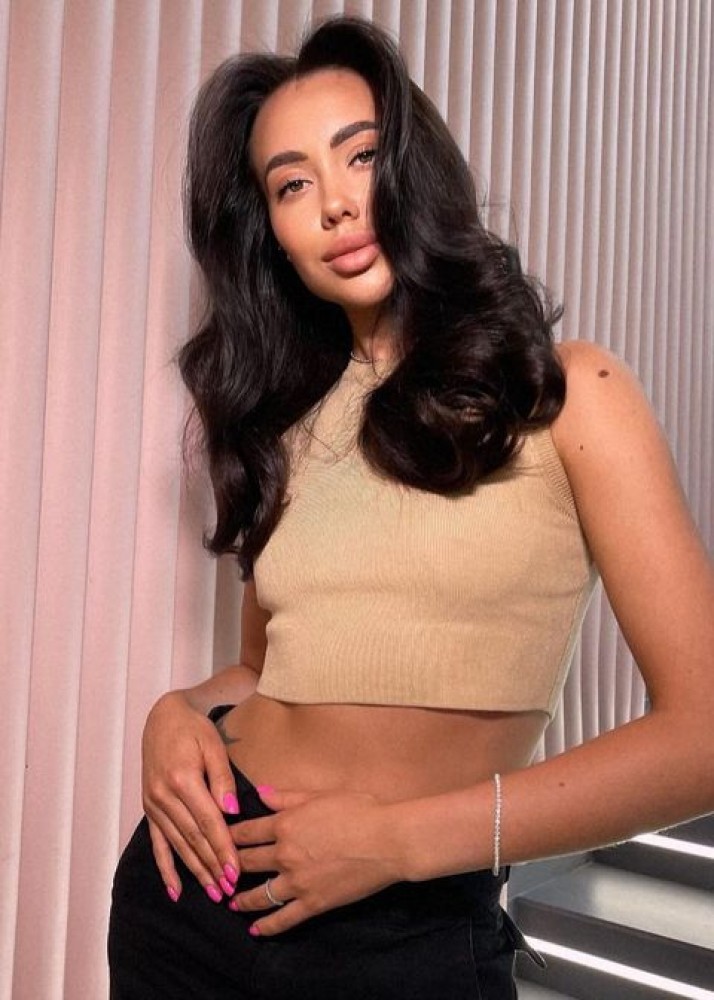 Индивидуалка Дана главное фото в городе Хабаровск 