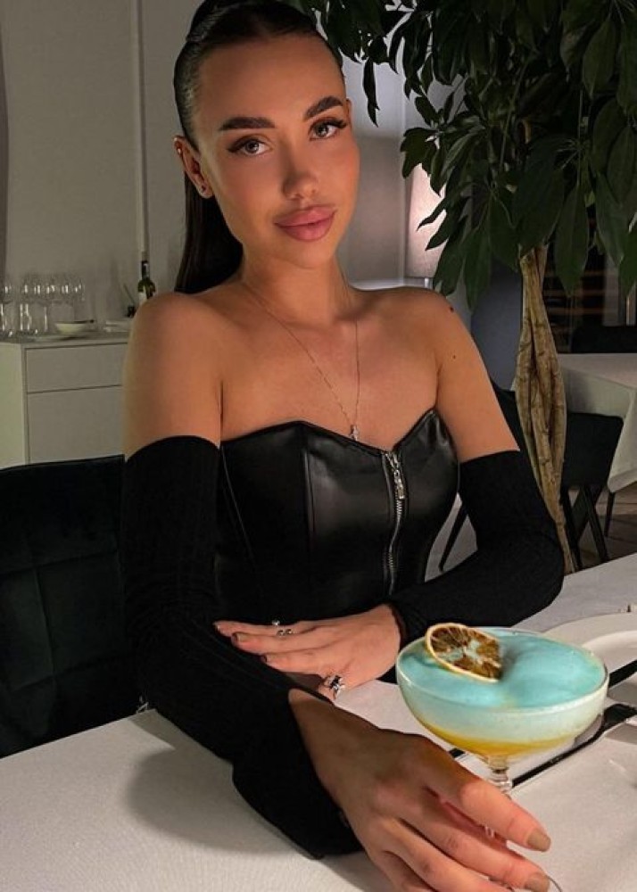 Индивидуалка Дана фото № 3 в городе Хабаровск