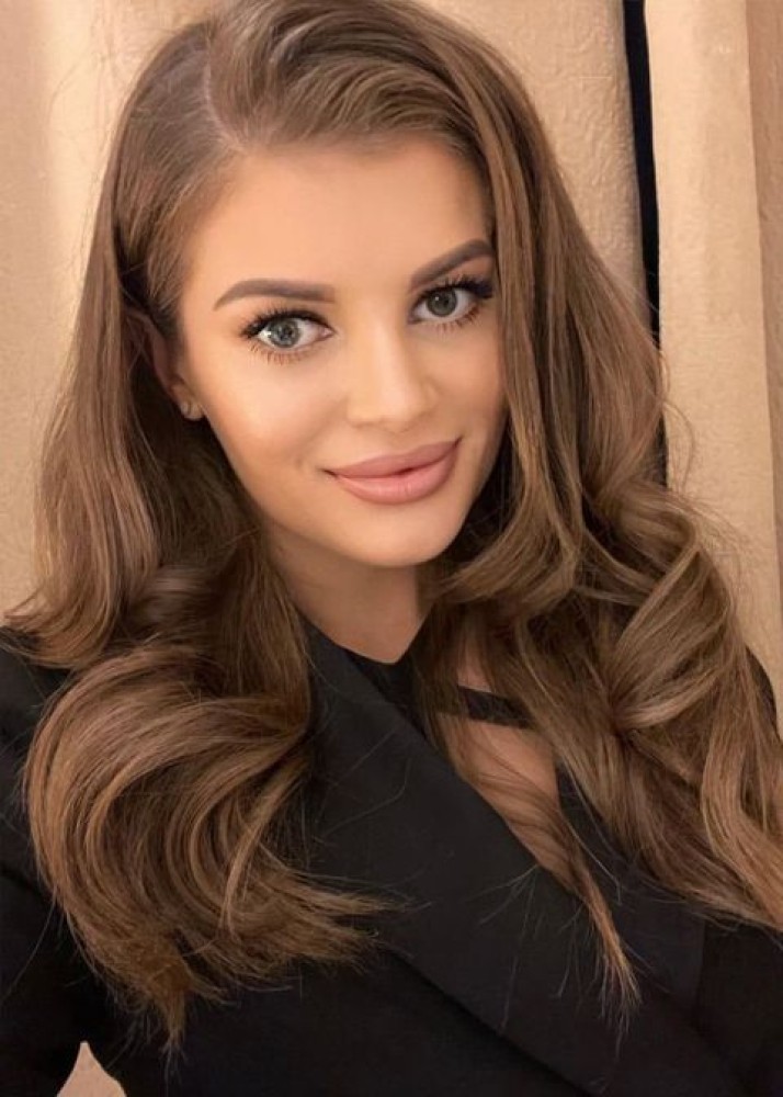 Индивидуалка Дана фото № 2 в городе Хабаровск