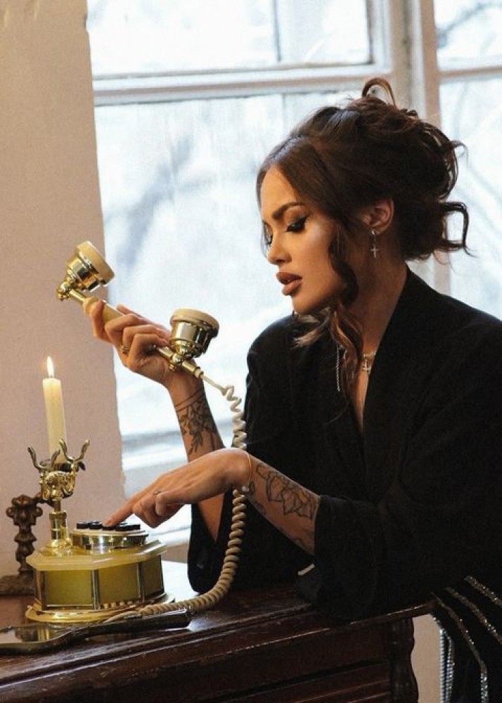 Индивидуалка Дара фото № 2 в городе Хабаровск