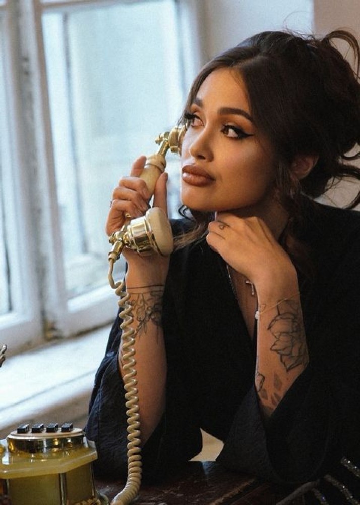 Индивидуалка Дара фото № 3 в городе Хабаровск