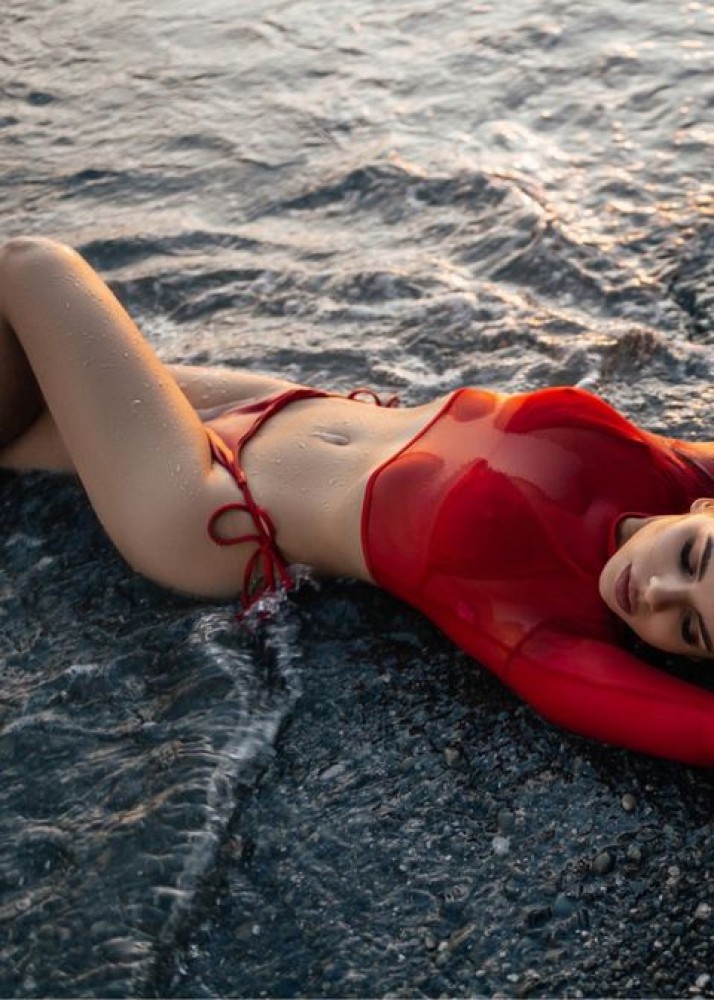 Индивидуалка Даша фото № 3 в городе Хабаровск