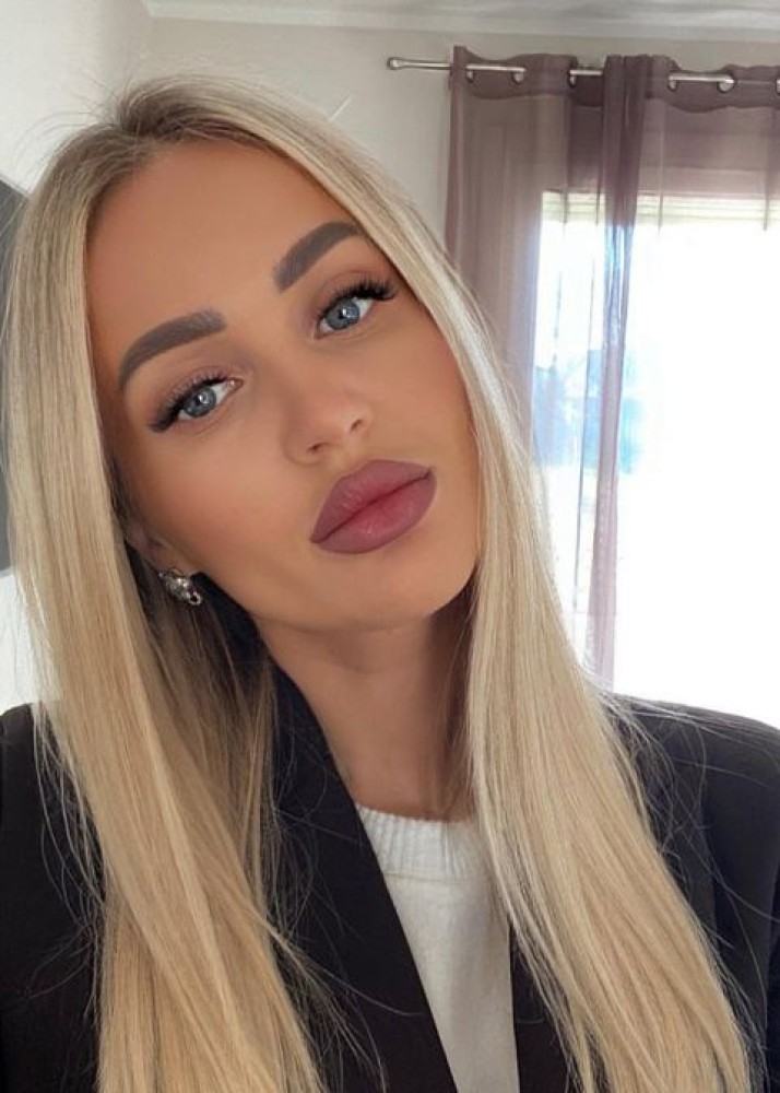 Индивидуалка Екатерина фото № 3 в городе Хабаровск