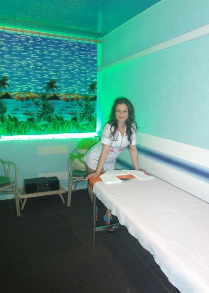 Индивидуалка Екатерина фото № 4 в городе Хабаровск