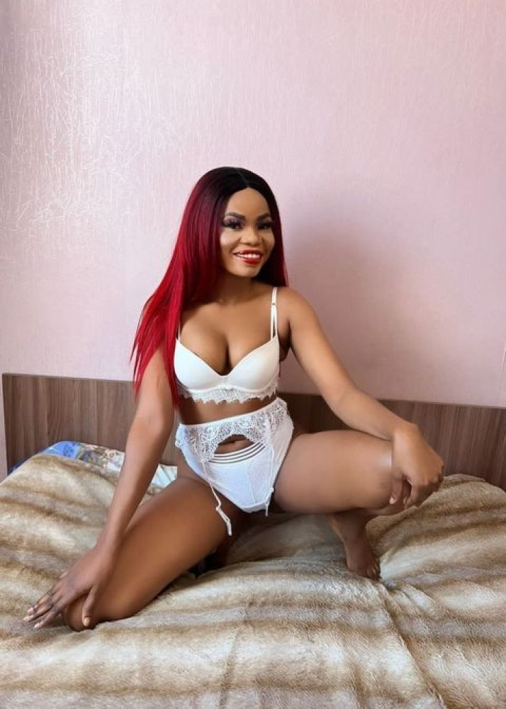 Индивидуалка Elizabeth главное фото в городе Хабаровск 