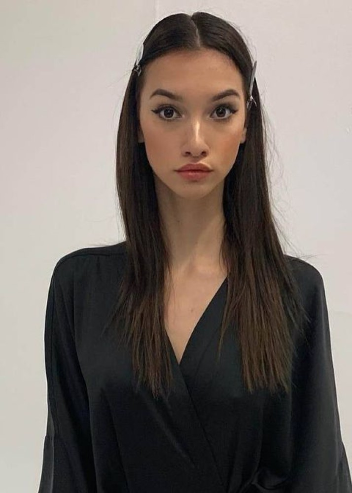 Индивидуалка Эмбер главное фото в городе Хабаровск 