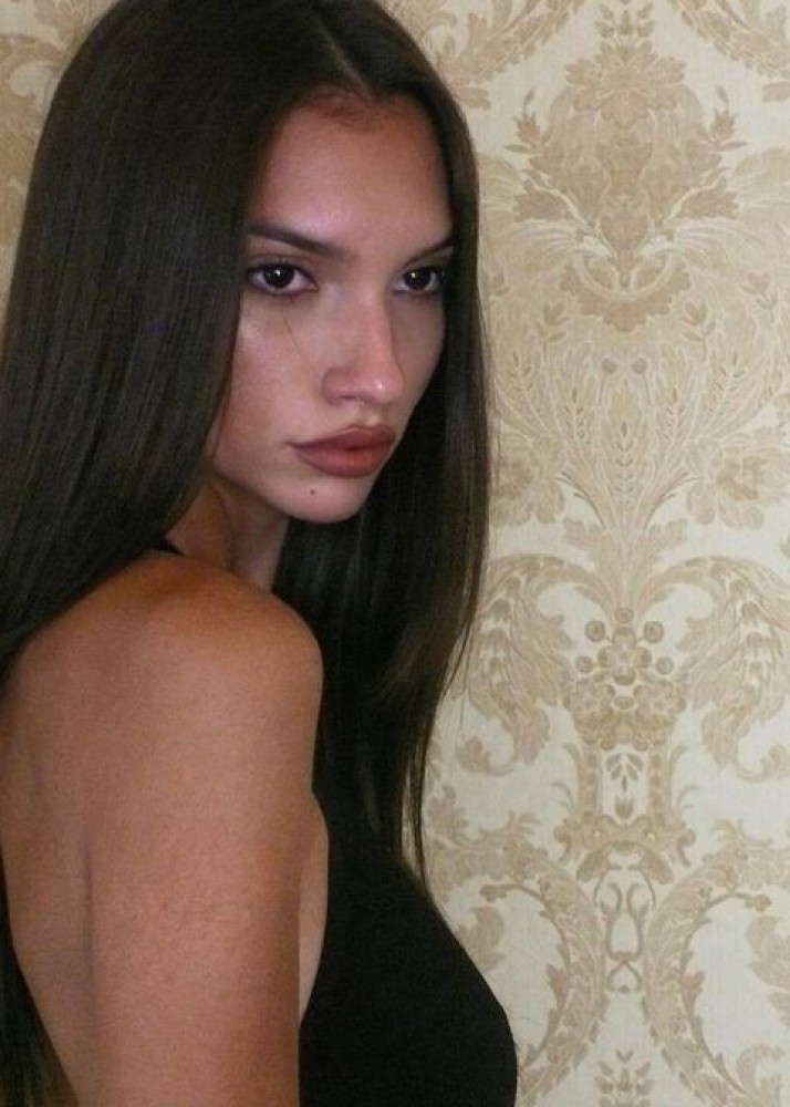 Индивидуалка Эмбер фото № 3 в городе Хабаровск