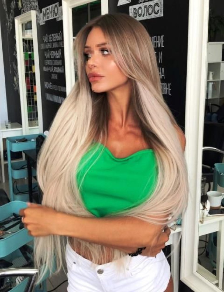 Индивидуалка Ева фото № 2 в городе Хабаровск