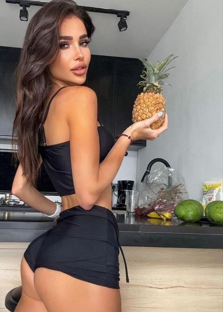 Индивидуалка Ева фото № 6 в городе Хабаровск