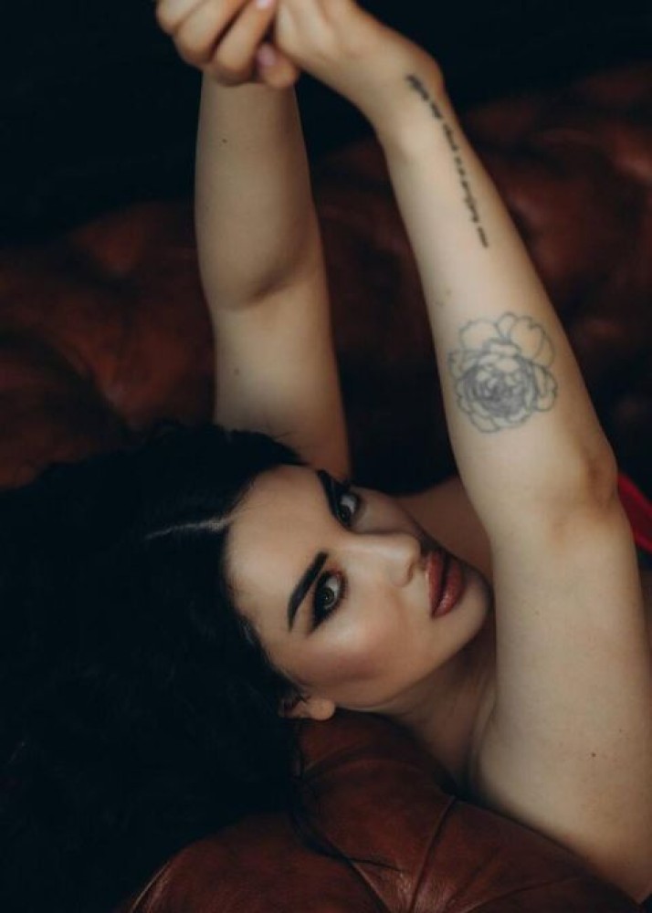 Индивидуалка Гера фото № 2 в городе Хабаровск