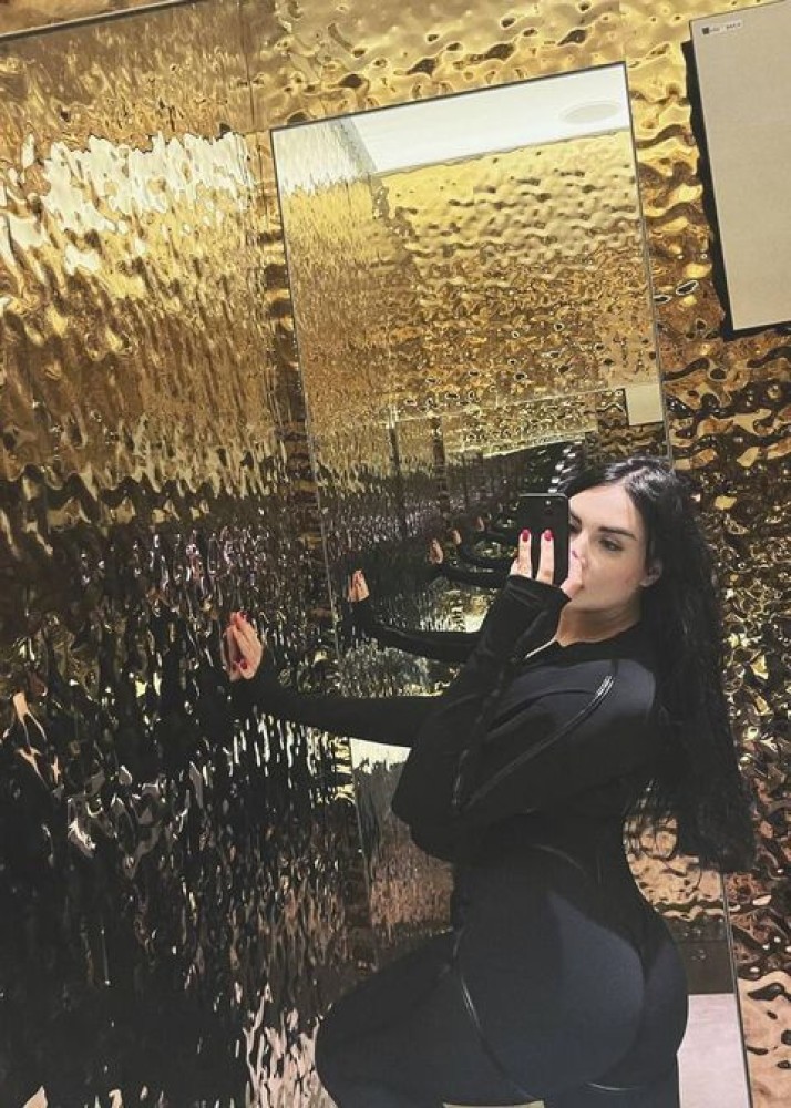 Индивидуалка Гера фото № 4 в городе Хабаровск