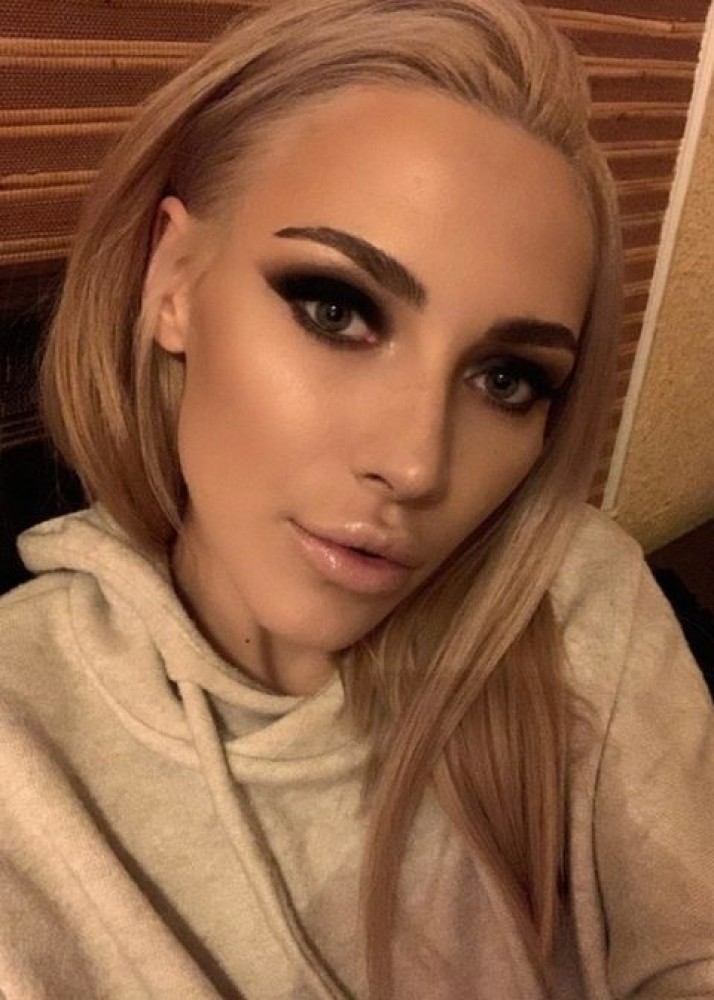 Индивидуалка Катя фото № 4 в городе Хабаровск