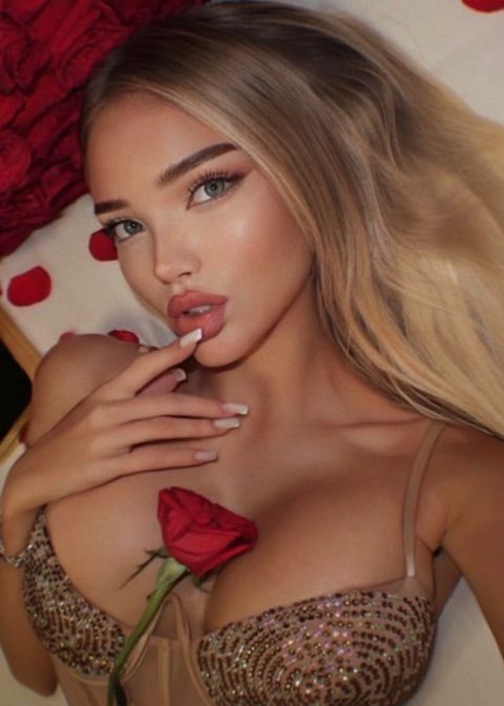 Индивидуалка Ксения главное фото в городе Хабаровск 