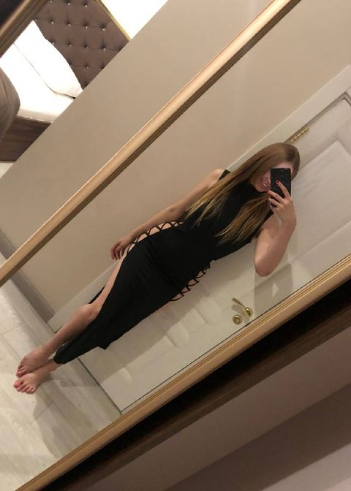 Индивидуалка Ксюша главное фото в городе Хабаровск 