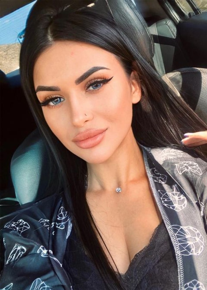 Индивидуалка Лейла главное фото в городе Хабаровск 