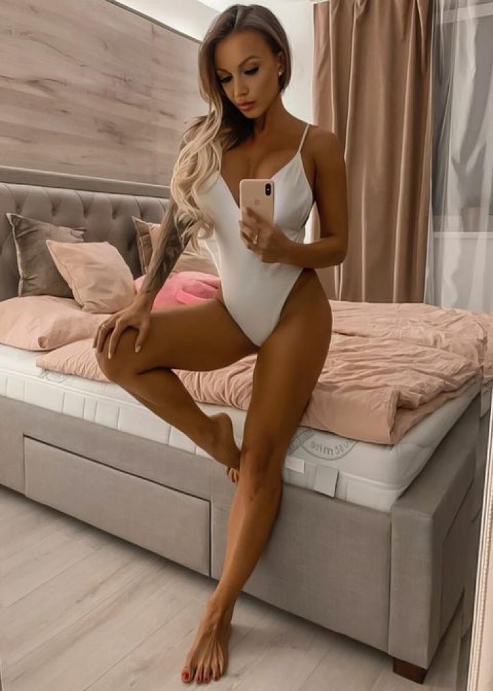 Индивидуалка Лика фото № 3 в городе Хабаровск