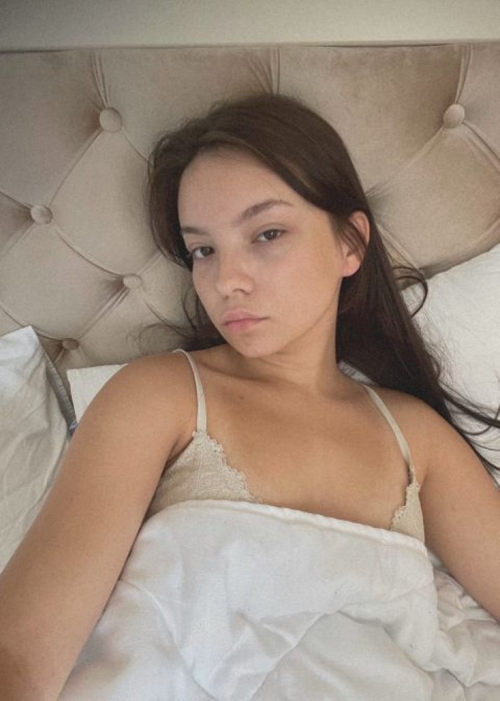 Индивидуалка Лина фото № 2 в городе Хабаровск